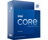 INTEL Core i9-13900 KF BOX 3,0GHz, LGA1700 BX8071513900KF - 1073569 - zdjęcie 1